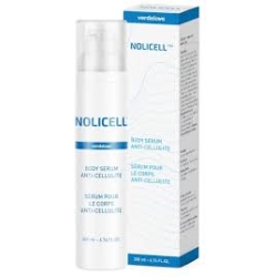 Nolicell – krem na cellulit 200ml